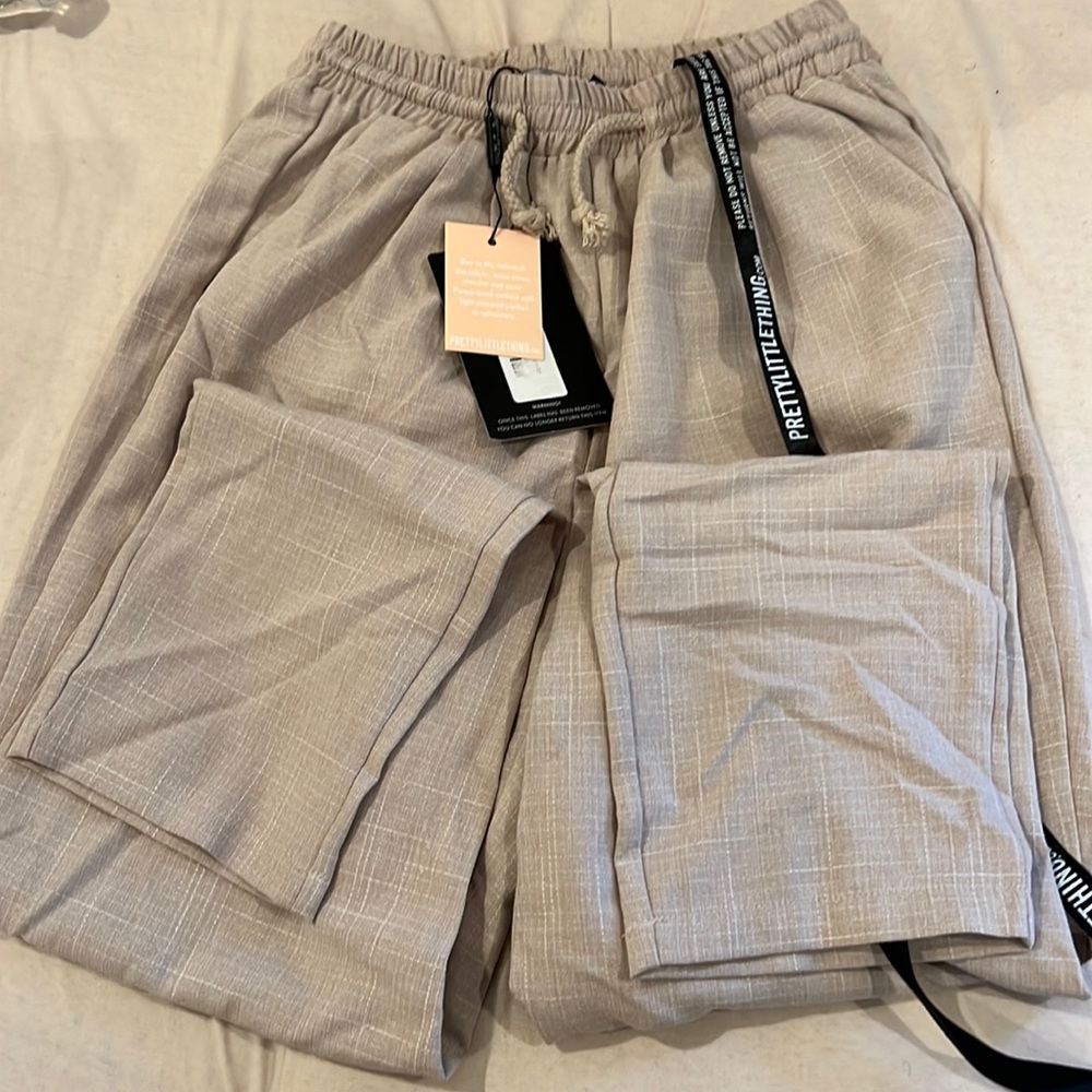 Casual trousers